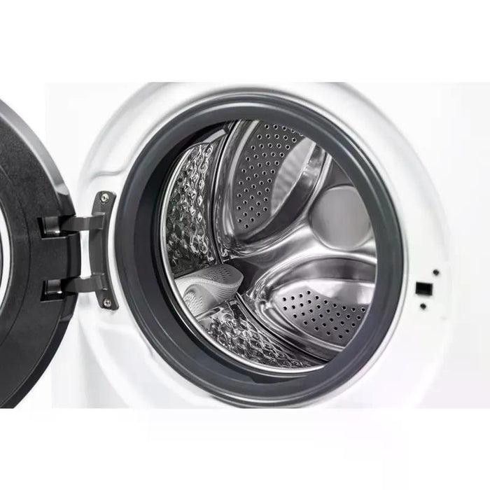 Washing machine Toshiba TW-T21BU80UWBK(WW) , 1200 rpm, 7.00 kg, A , White