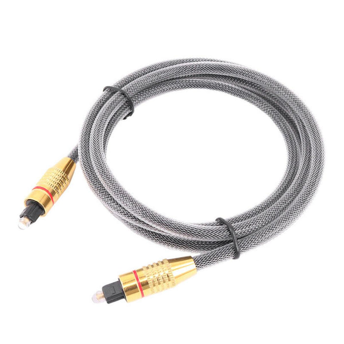 TOSLINK-OPTICAL CABLE 623 HQ, 1 METER