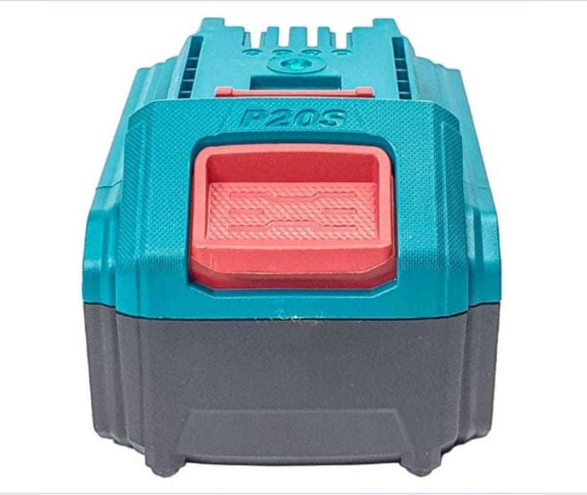 RECHARGEABLE BATTERY 20V 5AH TOTAL IND