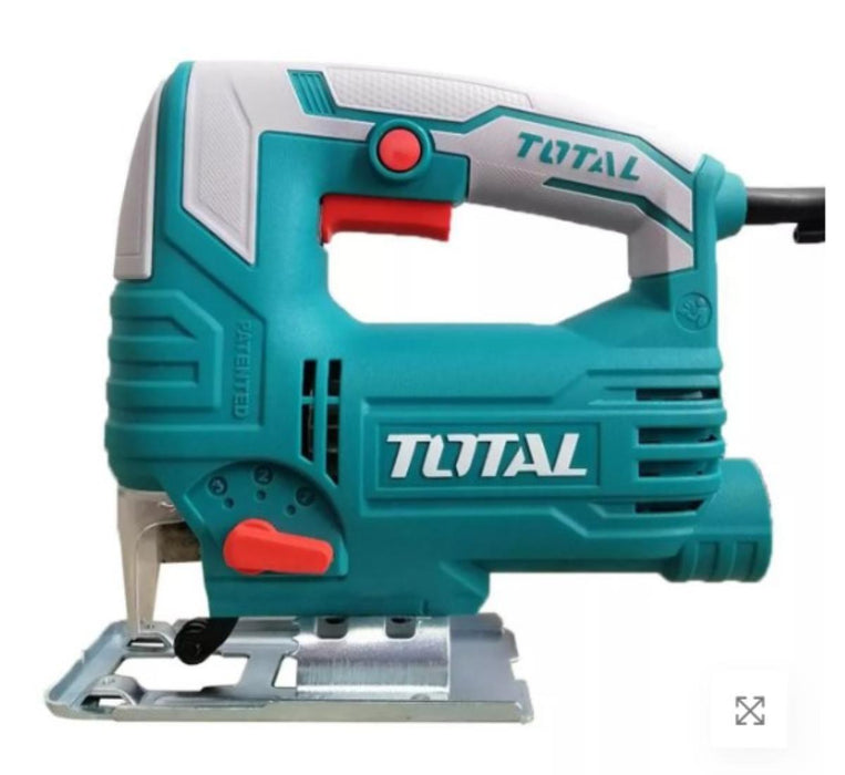 JIG SAW 570 W 65 mm, TOTAL