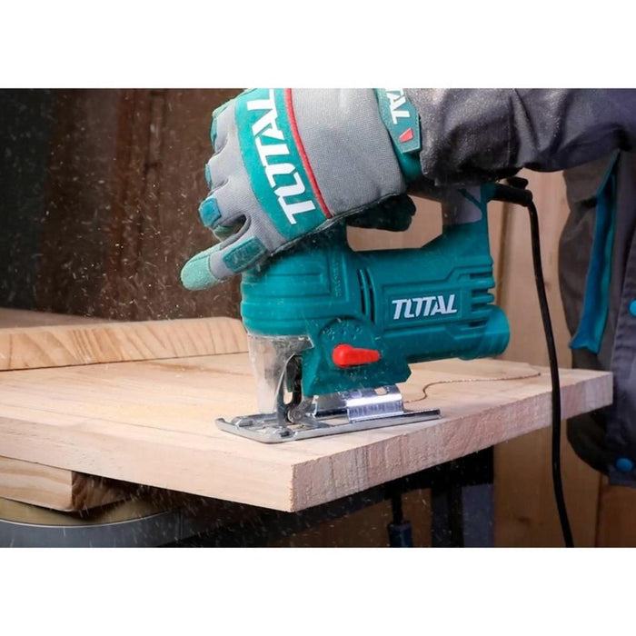 JIG SAW 570 W 65 mm, TOTAL
