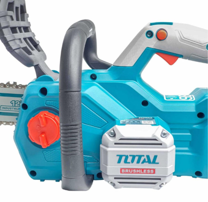 BATTERY SAW TOTAL IND 2X20V 4AH