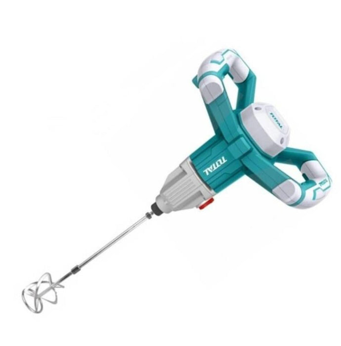 MIXER FOR CONSTRUCTION MIXTURES 1400 W TOTAL