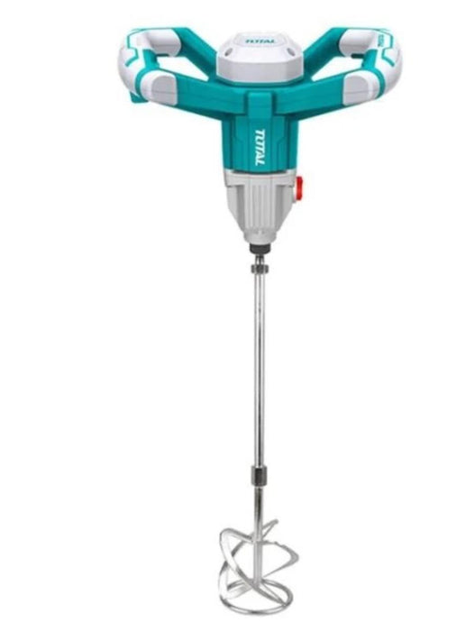 MIXER FOR CONSTRUCTION MIXTURES 1400 W TOTAL