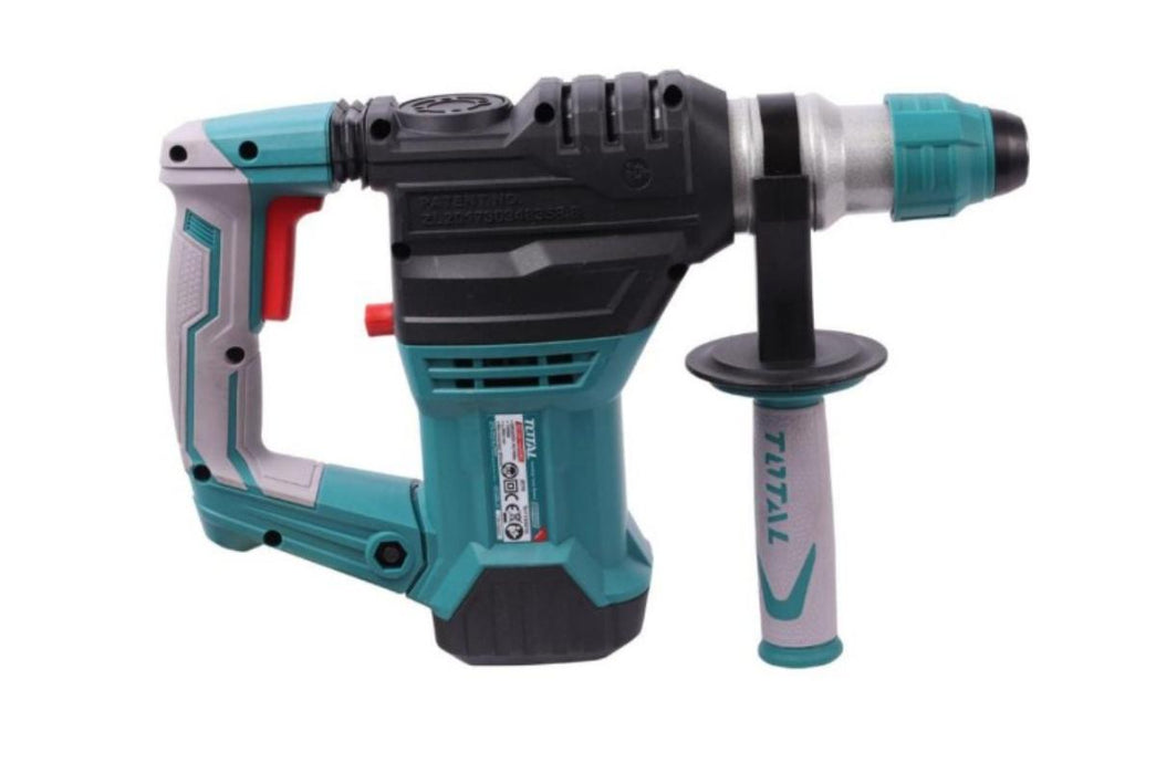ELECTRIC PERFORATOR 1500 W TOTAL