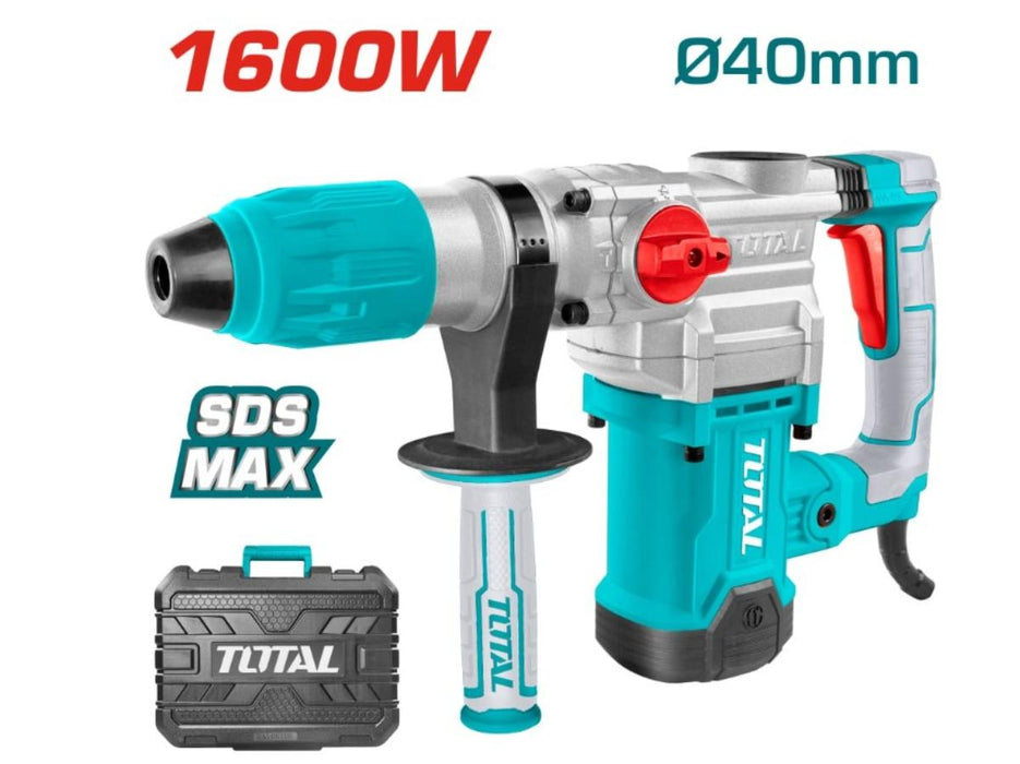 ELECTRIC DRILL 1600W TOTAL