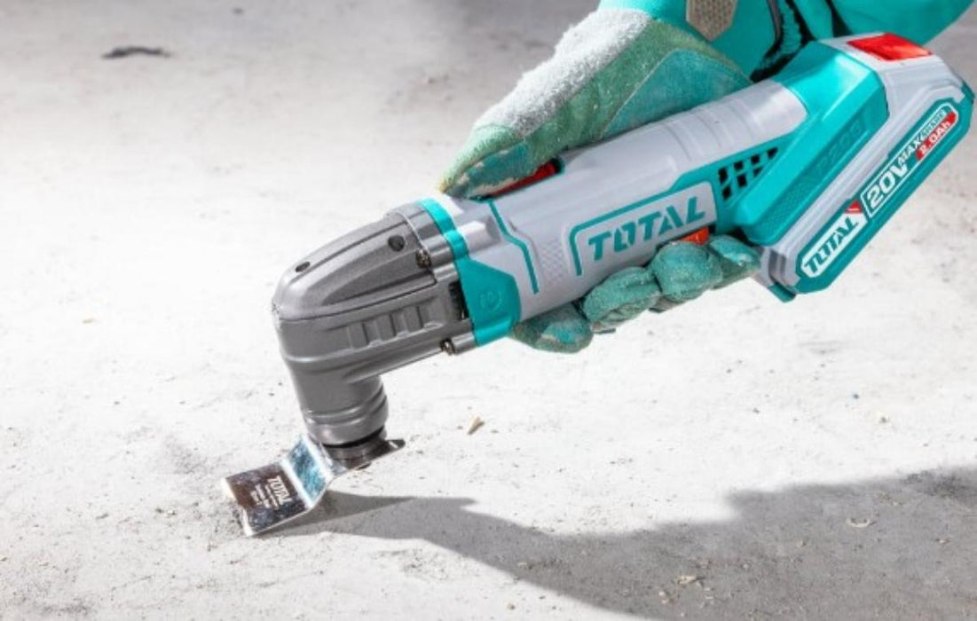 NOW. MULTI-TOOL TMLI2022 TOTAL