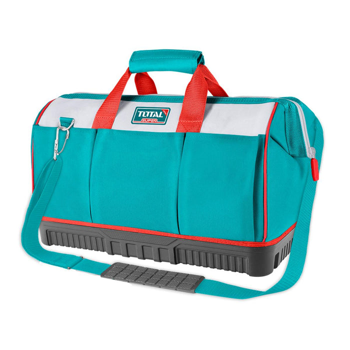 TOOL BAG 40CM 20KG TOTAL