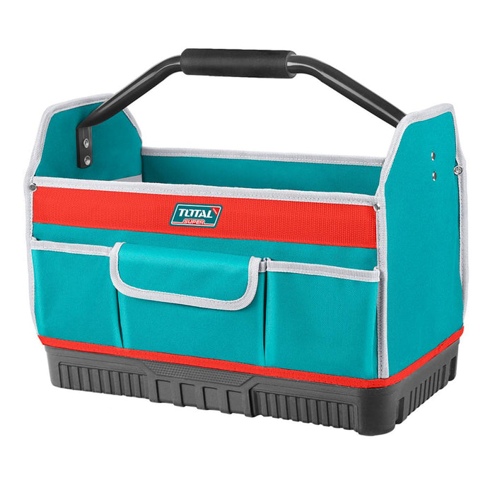 TOOL BAG 40CM 15KG TOTAL