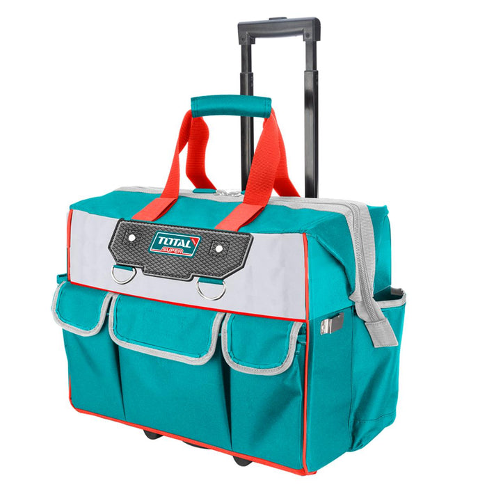 TOTAL WHEEL TOOL CASE