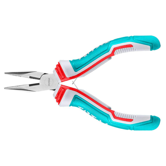 EXTENDED NOSE PLIERS 115MM TOTAL