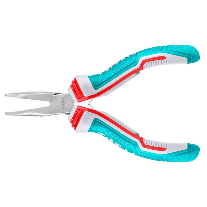 MINI CURVED NOSE PLIERS 115MM TOTAL
