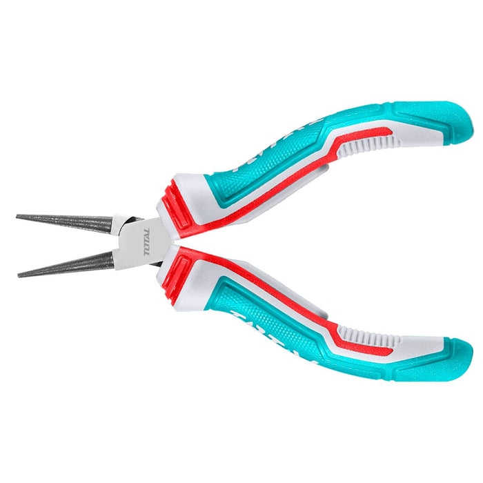 MINI ROUND-NECK PLIERS 115MM TOTAL