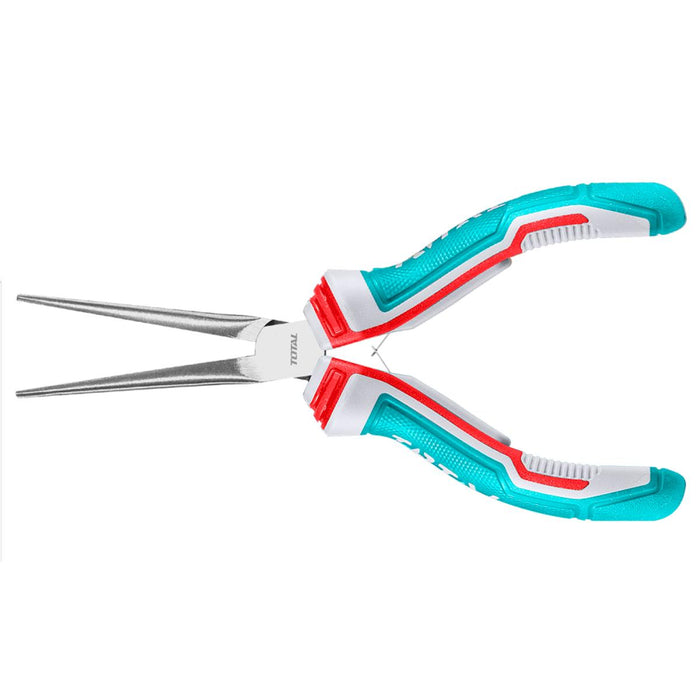 MINI SINGLE-POINTED PLIERS 115MM TOTAL