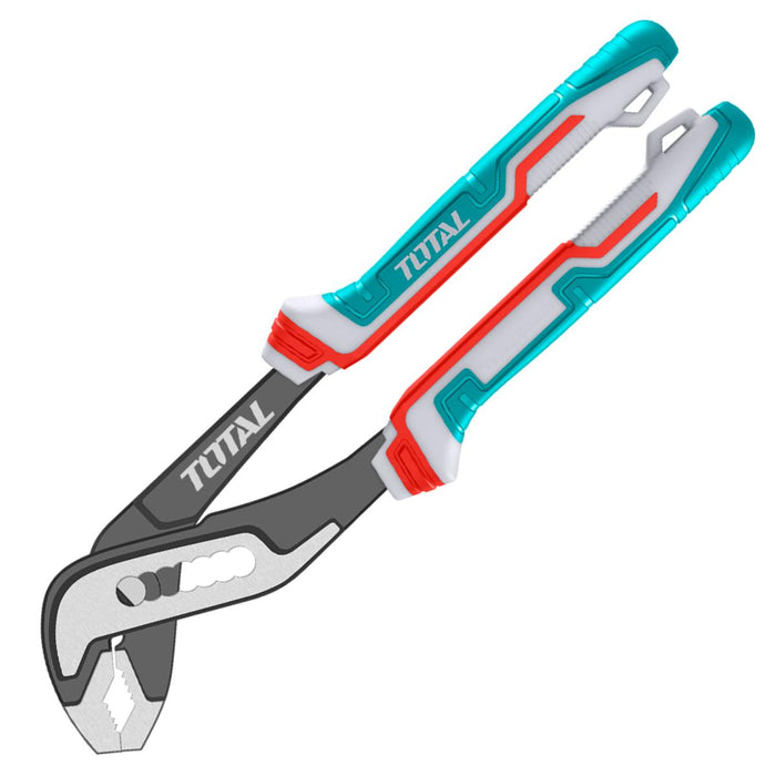 PLUMBING PLIERS 300MM TOTAL