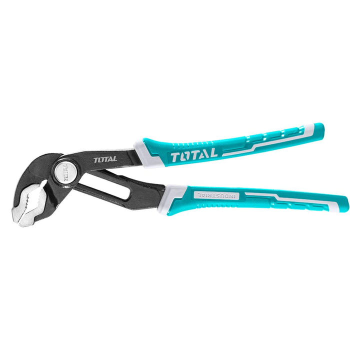 PLUMBING PLIERS 250MM TOTAL