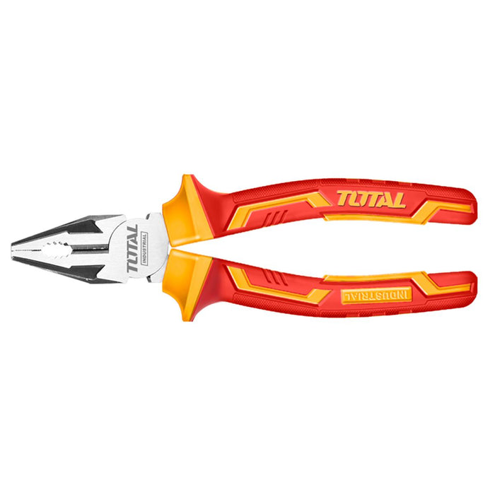 COMBINATION PLIERS 1000V 160MM TOTAL