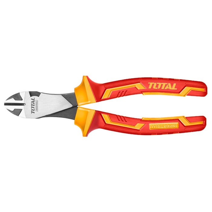 CUTTER PLIERS 1000V 180MM TOTAL
