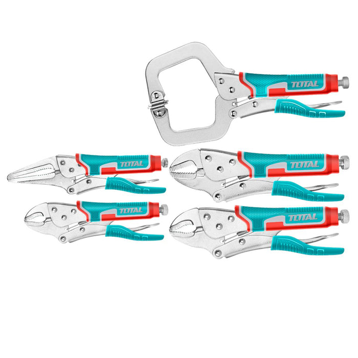 APPRENTICE PLIERS SET 5H TOTAL