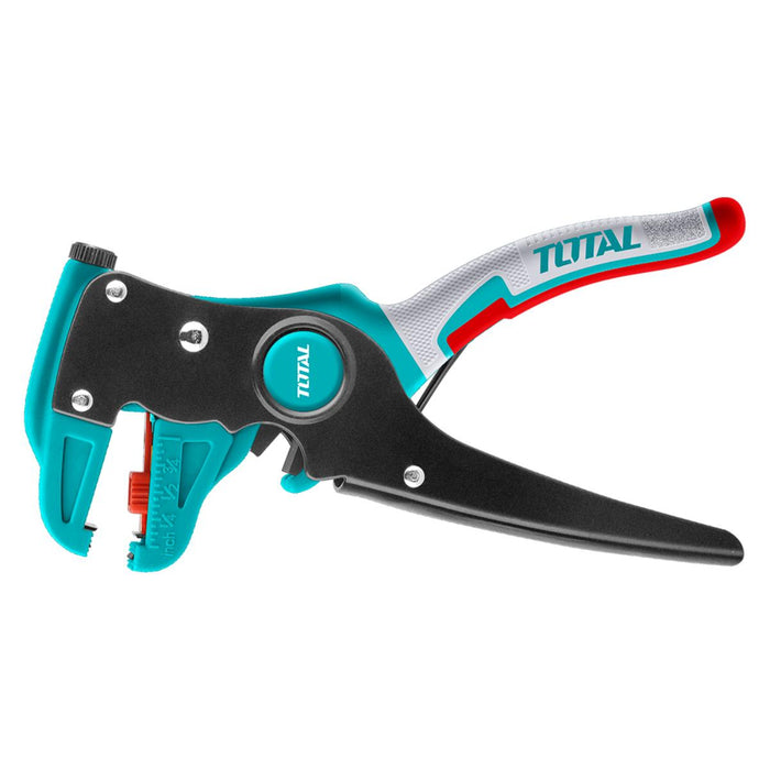 TOTAL AUTOMATIC CLEANING PLIERS