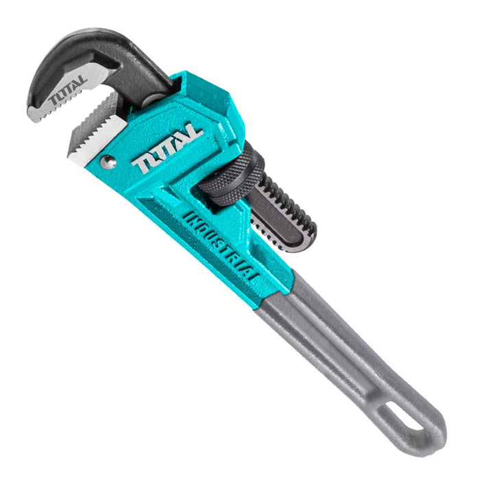 PIPE WRENCH SINGLE ARM 350MM TOTAL