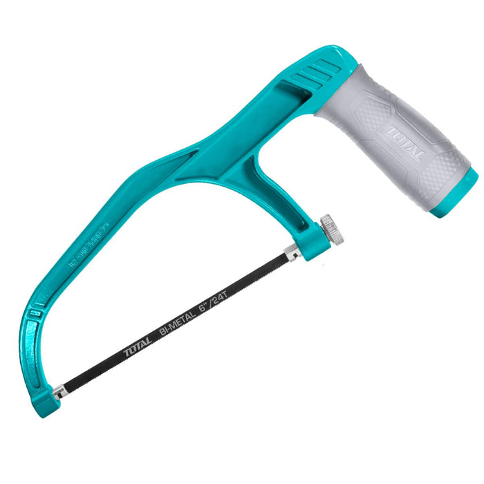 HAND HACKSAW 150MM TOTAL
