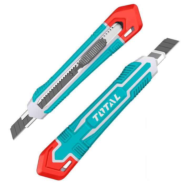 MODEL KNIFE 9MM TOTAL