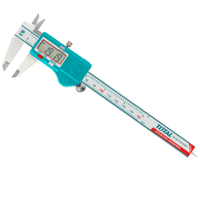 CALIPERS DIGITAL 150MM TOTAL
