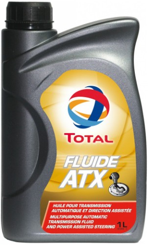 TOTAL FLUIDMATIC ATX 1L