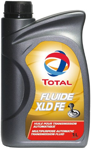 TOTAL FLUIDMATIC XLD FE 1L