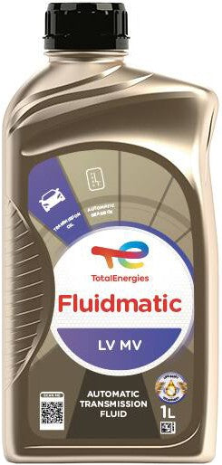 TOTAL FLUIDMATIC MV LV 1L