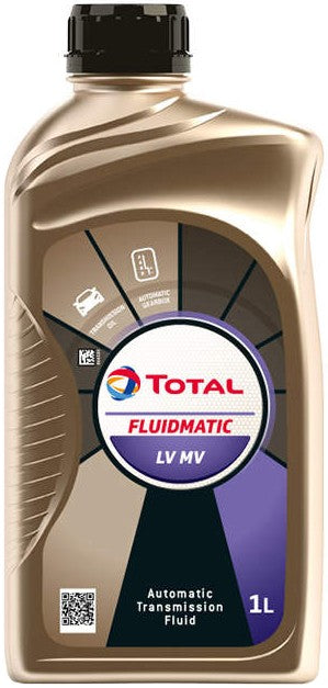 TOTAL FLUIDMATIC MV LV 1L