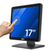 Touch Screen Monitor iggual IGG319659 17’’ - Електроника Периферни и резервни части<<<Компютри|