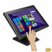 Touch Screen Monitor iggual MTL15C 15’’ 60 Hz - Електроника Периферни и резервни части<<<Компютри|