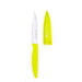 TOURING KNIFE GREEN BRIO - Дъски ножове и белачки<<<Домашни потреби<<<Кухня<<<Praktiker