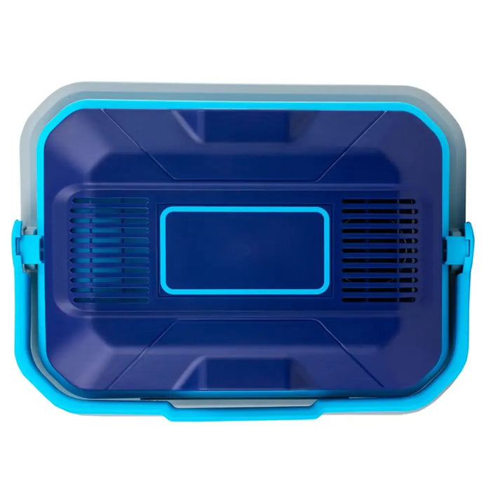 Tourist car refrigerator Lucznik CBX-24 Cool&Go L 24L 12V/220-240V - Mini fridgesAGD-LOT<<<Home Appliance