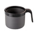 Tourist flow coffee maker with filter + 150ml tourist mug - Others<<<HurtelXML
