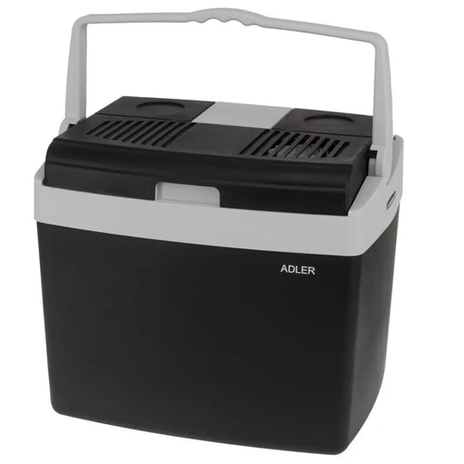 Tourist fridge ADLER AD 8091 - Mini fridgesAGD-LOT<<<Home Appliance - ProductsAGD<<<ActionPL