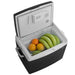 Tourist fridge ADLER AD 8092 - Mini fridgesAGD-LOT<<<Home Appliance - ProductsAGD<<<ActionPL