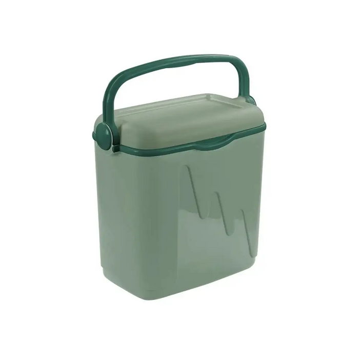 Tourist fridge green 20L 262272 CURVER - Mini fridgesAGD-LOT<<<Home Appliance - ProductsAGD<<<ActionPL