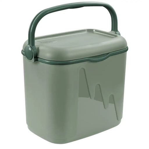 Tourist Refrigerator green 32L 262266 CURVER - Mini fridgesAGD-LOT<<<Home Appliance - ProductsAGD<<<ActionPL