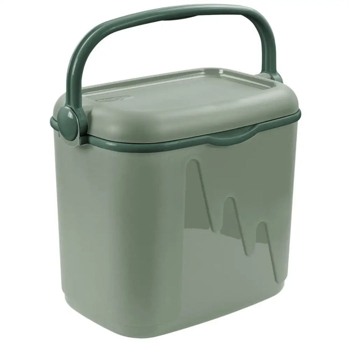 Tourist Refrigerator green 32L 262266 CURVER - Mini fridgesAGD-LOT<<<Home Appliance - ProductsAGD<<<ActionPL