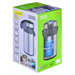 Tourist thermos 3 l MR-1637-300-SILVER Maestro - Flasks & thermal mugsAGD-TKT<<<Home Appliance - ProductsAGD<<<ActionPL