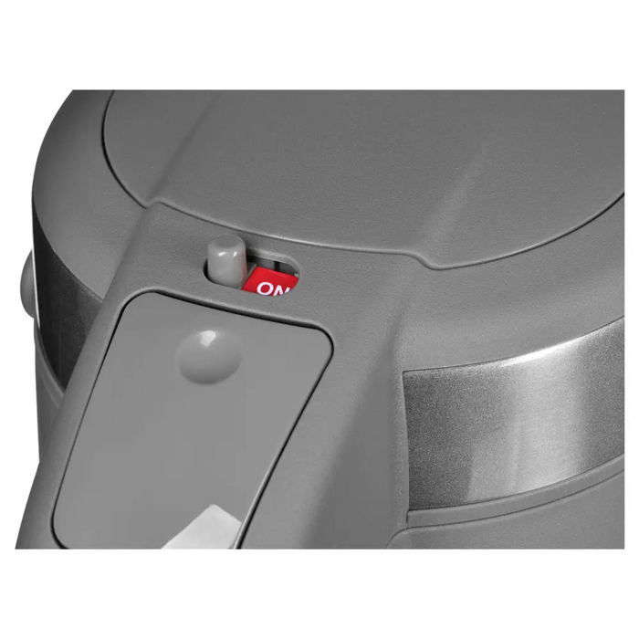 Tourist thermos 3 l MR-1637-300-SILVER Maestro - Flasks & thermal mugsAGD-TKT<<<Home Appliance - ProductsAGD<<<ActionPL