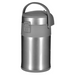 Tourist thermos 3 l MR-1637-300-SILVER Maestro - Flasks & thermal mugsAGD-TKT<<<Home Appliance - ProductsAGD<<<ActionPL
