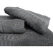 TOWEL AGLIKA MYSTIC 50X90 CM. DARK GRAY - Хавлиени изделия<<<Текстил за кухня<<<Мебели и