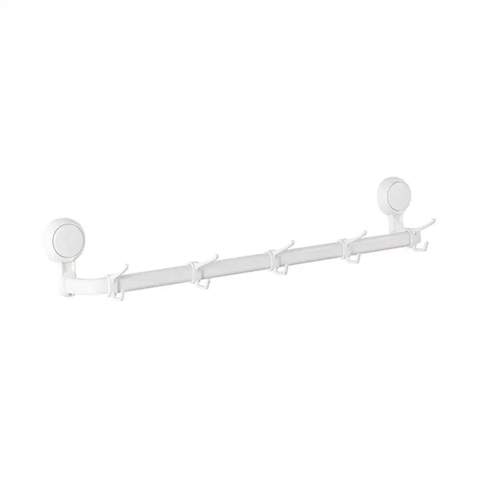 TOWEL HANGER WITH VACUUM MAXHOME AW-556 - Аксесоари за баня<<<Аксесоари за баня<<<Баня<<<Praktiker