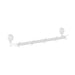 TOWEL HANGER WITH VACUUM MAXHOME AW-556 - Аксесоари за баня<<<Аксесоари за баня<<<Баня<<<Praktiker