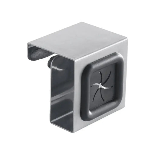 TOWEL HOLDER METALTEX TIDYING INOX - Системи за окачване<<<Домашни потреби<<<Кухня<<<Praktiker
