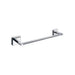 TOWEL RACK 40 CM KAPITAN KAPITAN QUATTRO - Аксесоари за баня<<<Аксесоари за баня<<<Баня<<<Praktiker&&&Аксесоари за